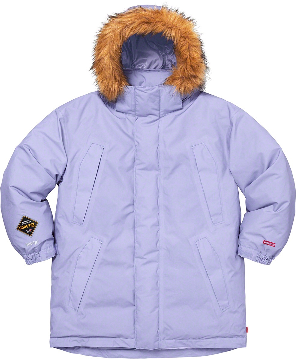 GORE-TEX 700-Fill Down Parka view 25